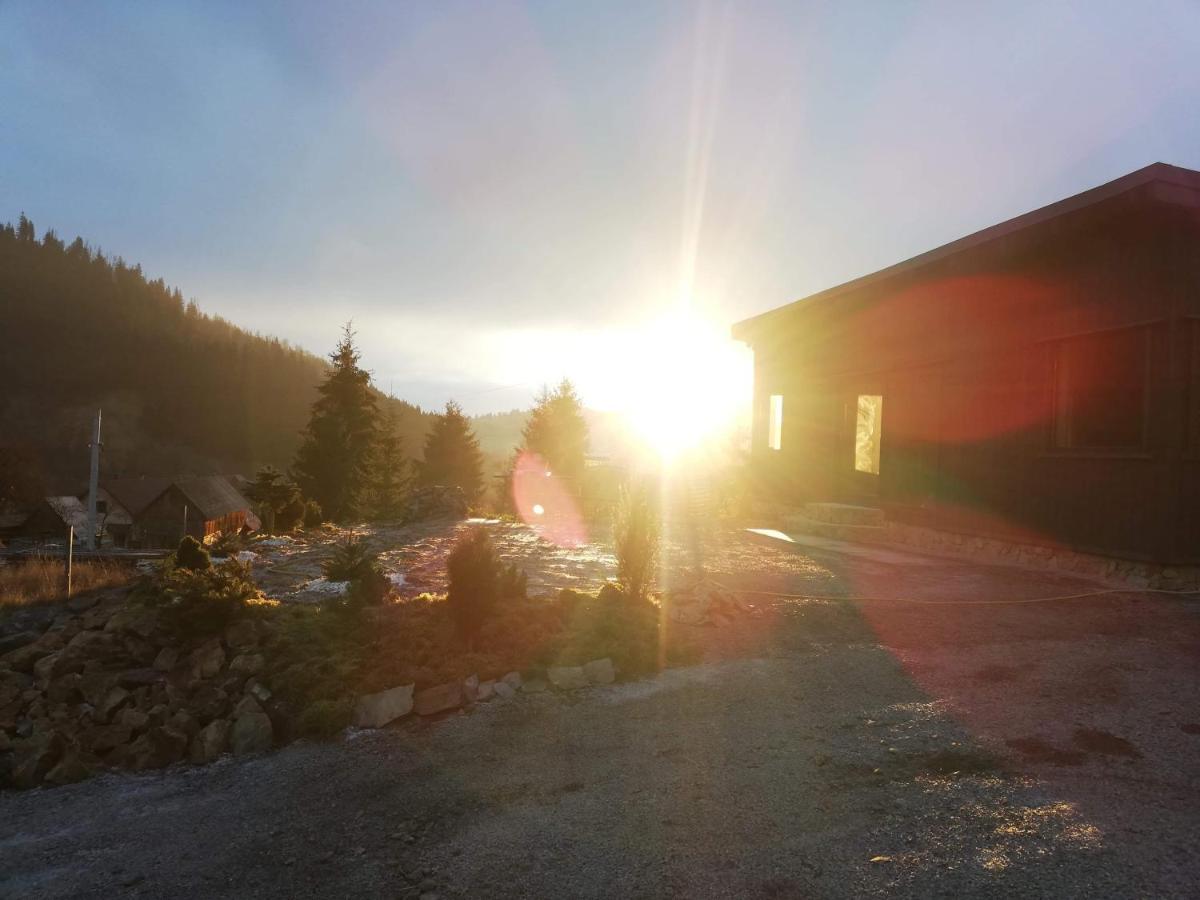 Panoramic Stanceni *