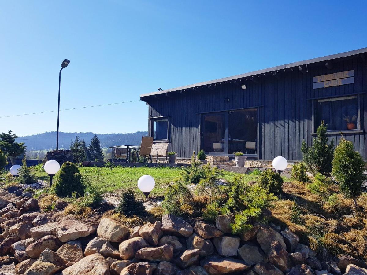 Panoramic Stanceni
