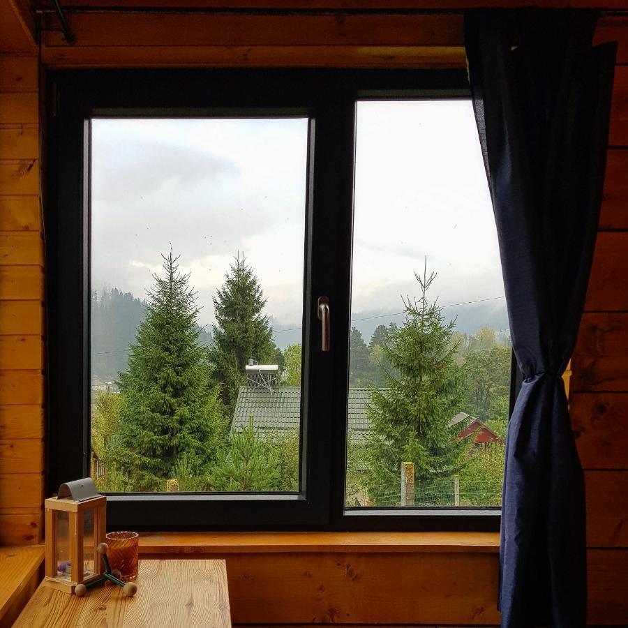 Panoramic Stanceni Holiday home *