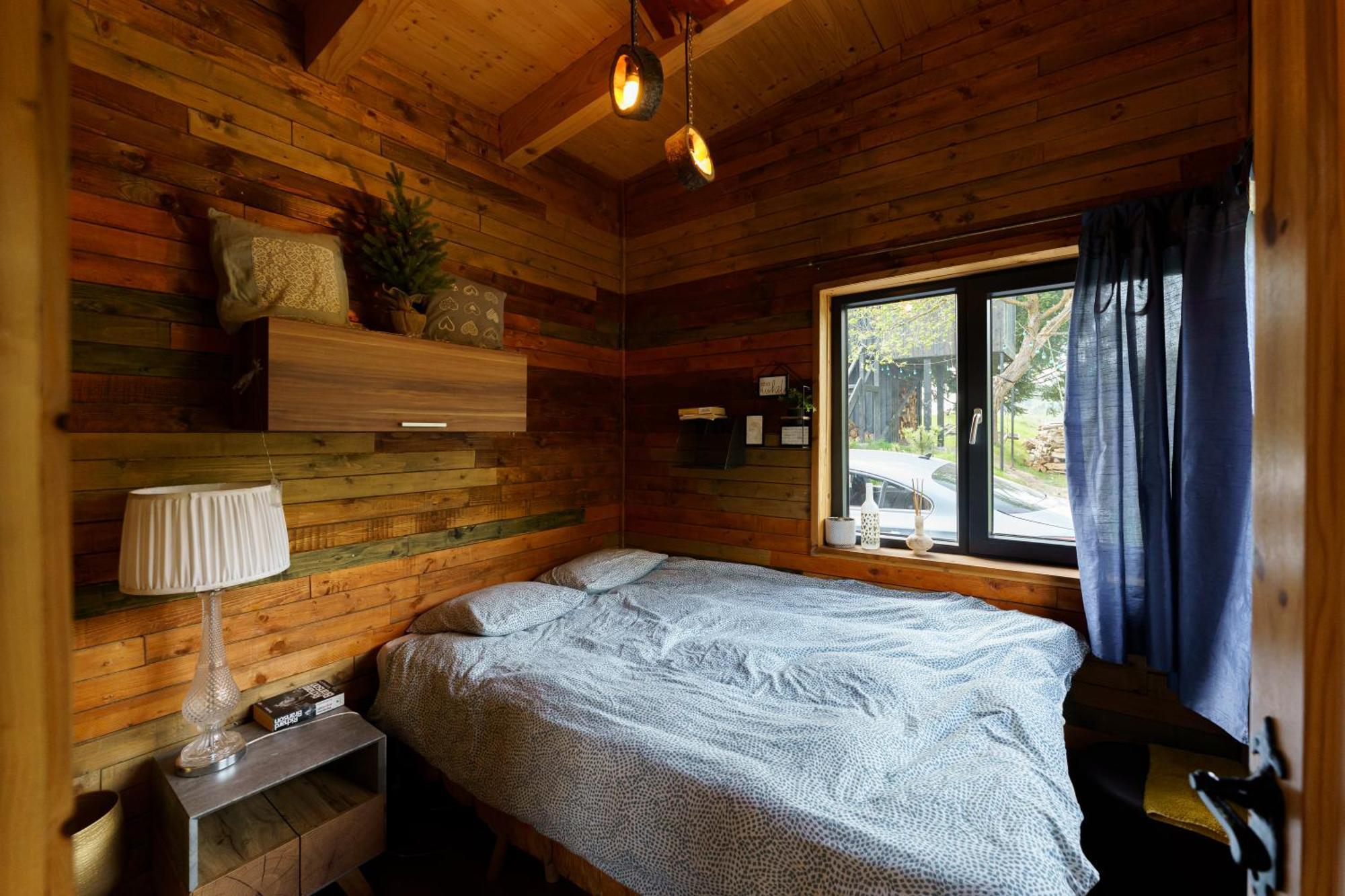 Panoramic Stanceni Holiday home *
